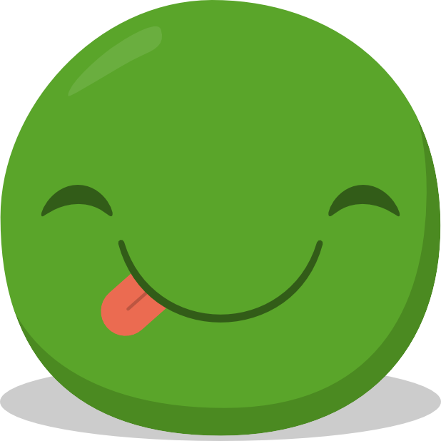 Peamoji messages sticker-10