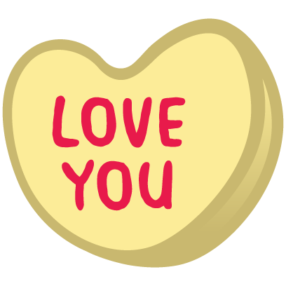 LoveTarts messages sticker-3