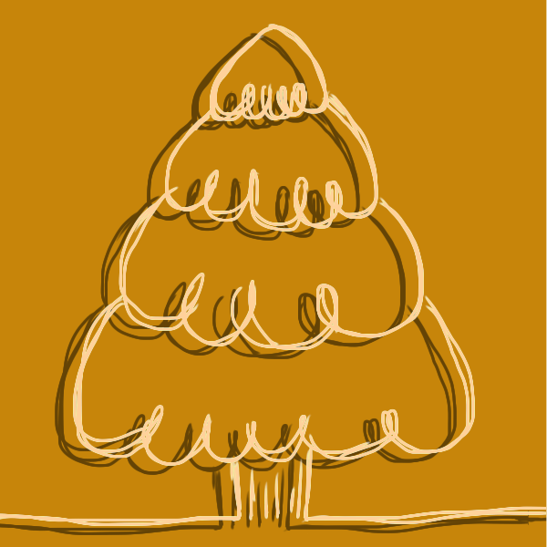 Christmas Craft Stickers messages sticker-10