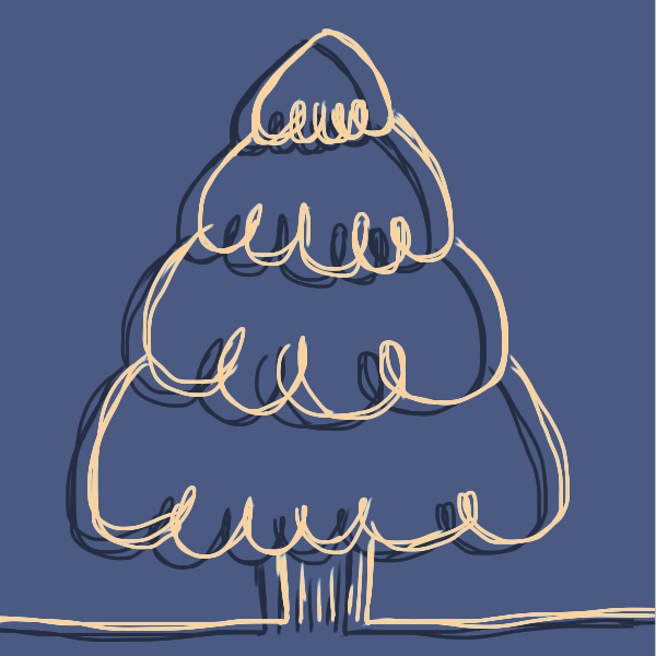 Christmas Craft Stickers messages sticker-11