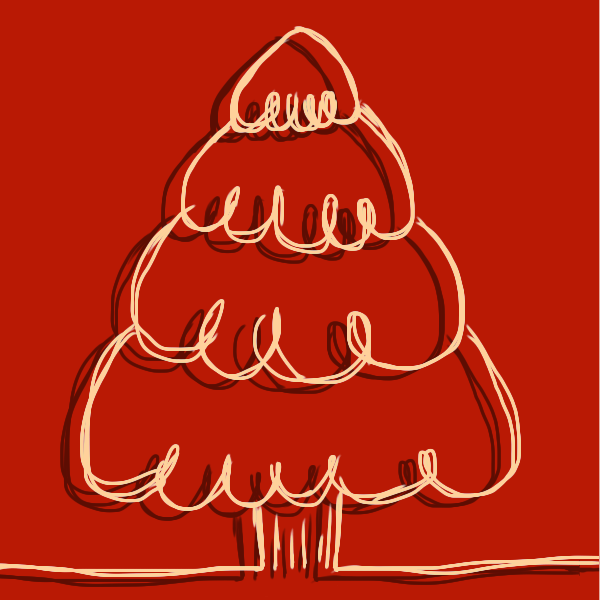 Christmas Craft Stickers messages sticker-8