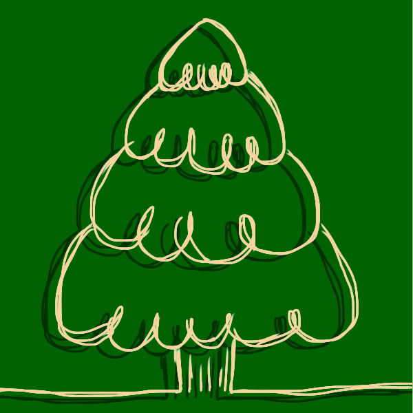 Christmas Craft Stickers messages sticker-9