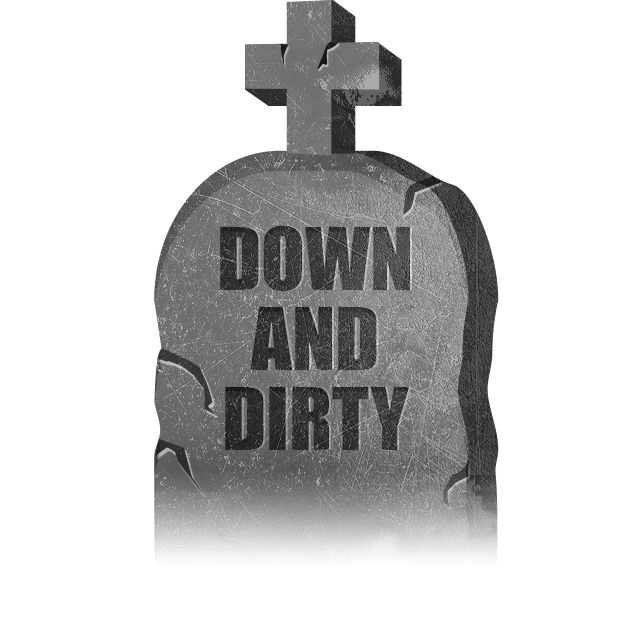 Halloween GraveStones 2 messages sticker-9