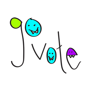 Bam I Voted! messages sticker-10