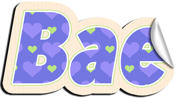 Werdz Sticker Pack messages sticker-1