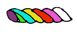 Kids World Stickers messages sticker-6