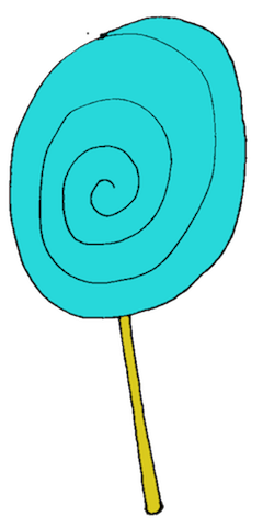 Kids World Stickers messages sticker-5