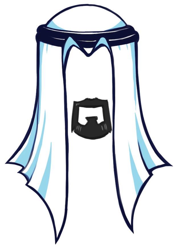 Zain Stickers messages sticker-7