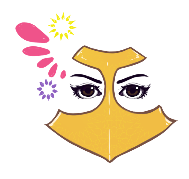 Zain Stickers messages sticker-8