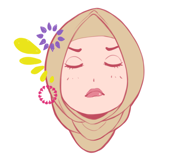 Zain Stickers messages sticker-11