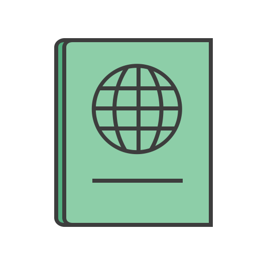 Travel Kit Stickers messages sticker-5