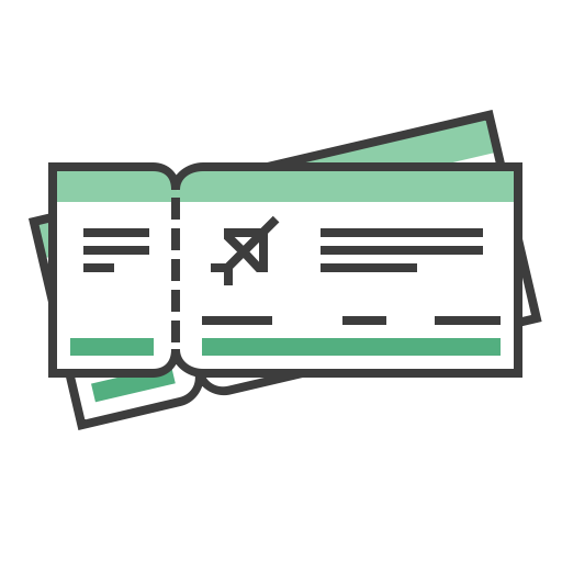 Travel Kit Stickers messages sticker-1