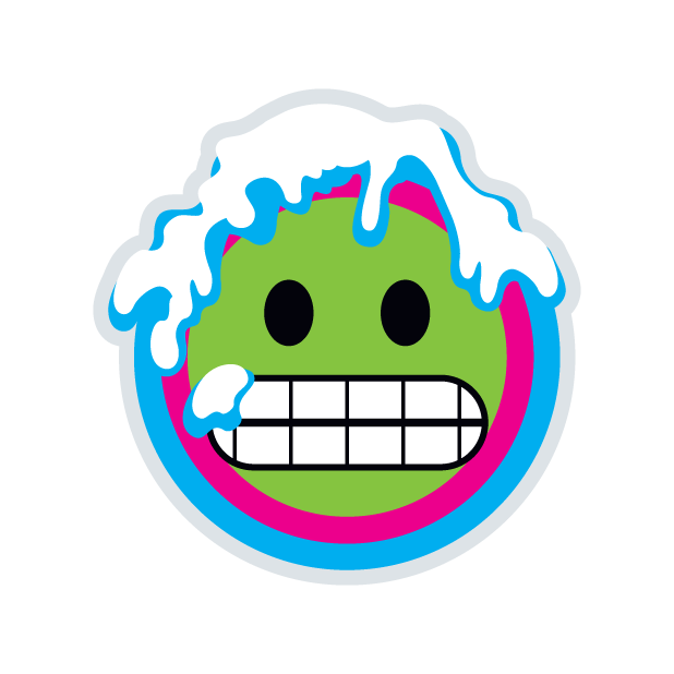 Official Winter Jam Tour messages sticker-11