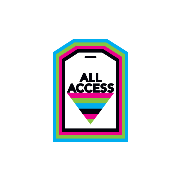 Official Winter Jam Tour messages sticker-1