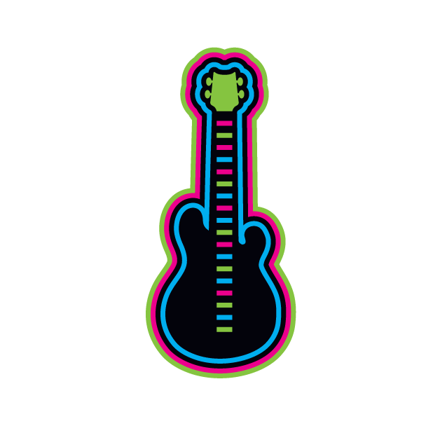 Official Winter Jam Tour messages sticker-2
