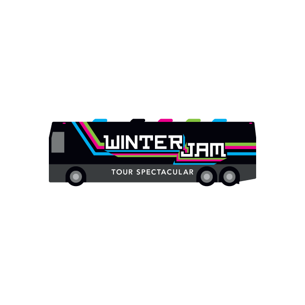 Official Winter Jam Tour messages sticker-4