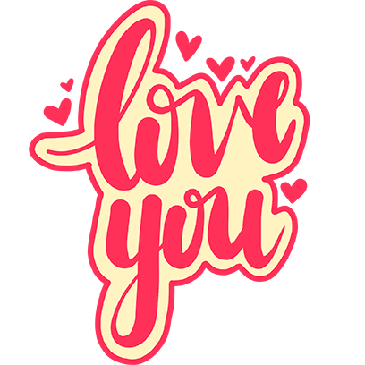 We Are Words messages sticker-9