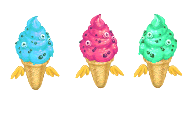 Cool Animated Stickers - Message Stickers messages sticker-10