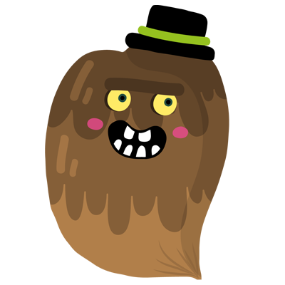 Halloween sticker pack messages sticker-1