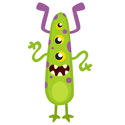 Halloween sticker pack messages sticker-4