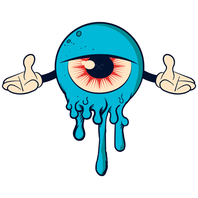 Halloween sticker pack messages sticker-10