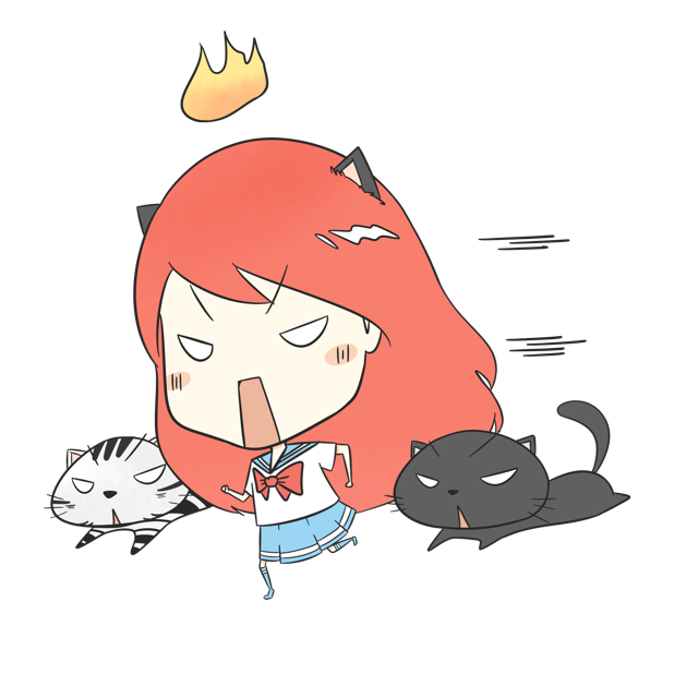 Takahashi Nana Stickers messages sticker-3
