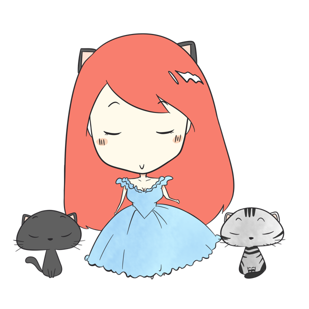 Takahashi Nana Stickers messages sticker-5