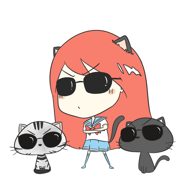 Takahashi Nana Stickers messages sticker-6