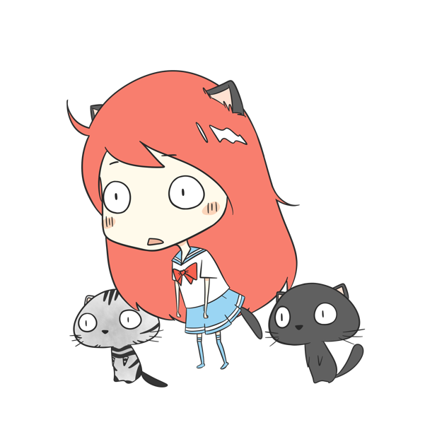 Takahashi Nana Stickers messages sticker-1