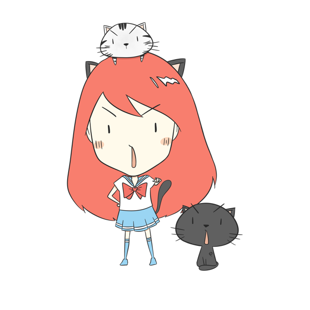 Takahashi Nana Stickers messages sticker-2