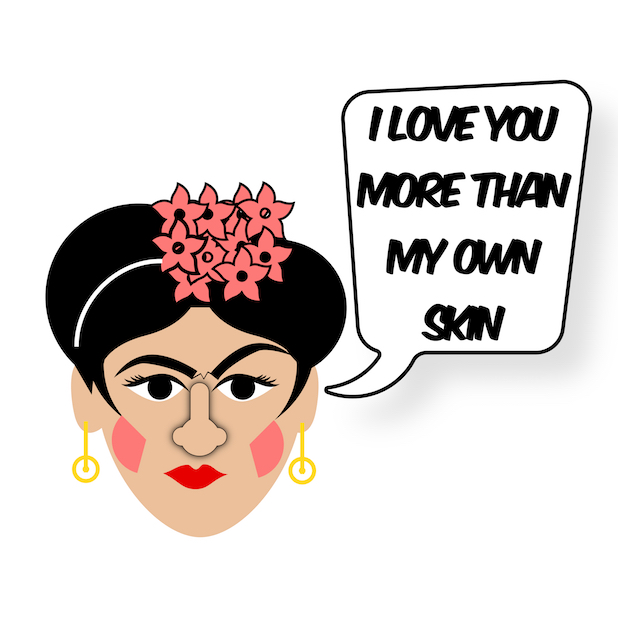 EMO ART STICKERS messages sticker-5