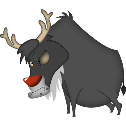 Hay Ewe - Farm friends sticker pack messages sticker-6