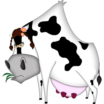 Hay Ewe - Farm friends sticker pack messages sticker-5