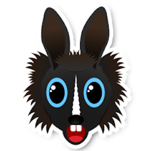 Nightman messages sticker-4