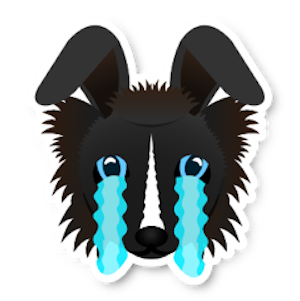 Nightman messages sticker-7