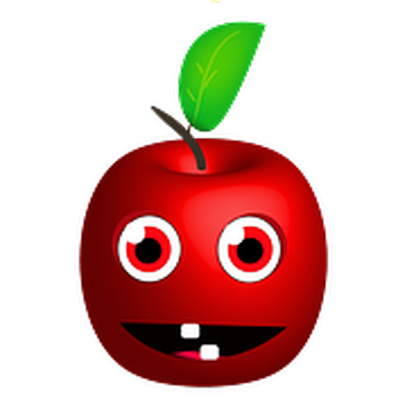 Apple Two Sticker Pack messages sticker-4