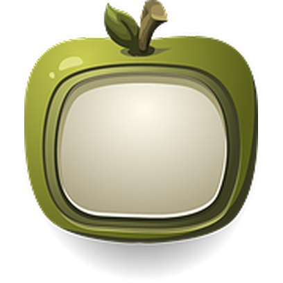 Apple Two Sticker Pack messages sticker-1