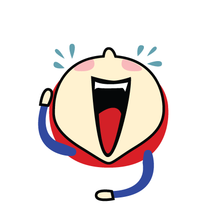 Mr. Underpants Stickers messages sticker-1