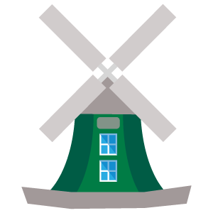 Small Town Stickers messages sticker-3