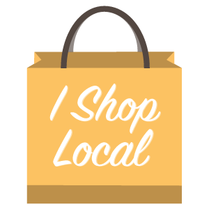 Small Town Stickers messages sticker-8