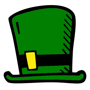 Hat Sticker Pack - Fun messages sticker-8