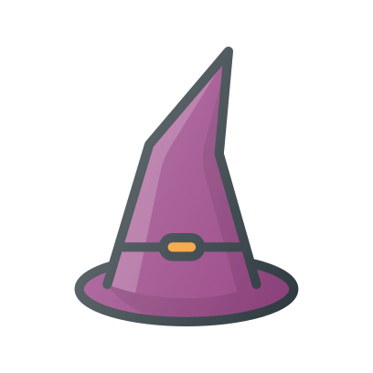 Moo Halloween Stickers messages sticker-7