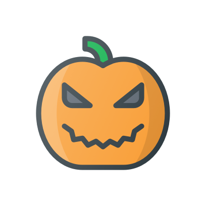 Moo Halloween Stickers messages sticker-5