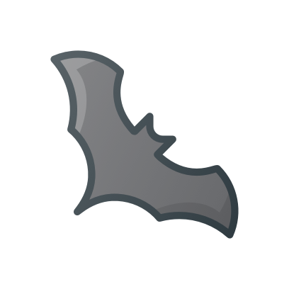Moo Halloween Stickers messages sticker-0