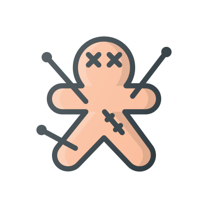 Moo Halloween Stickers messages sticker-11