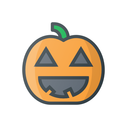Moo Halloween Stickers messages sticker-4