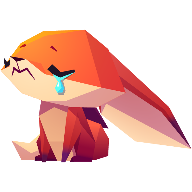 The Little Fox messages sticker-4