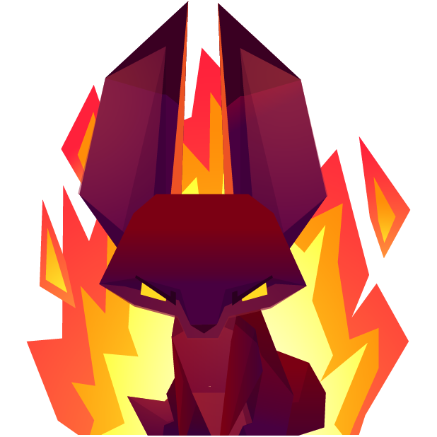 The Little Fox messages sticker-5