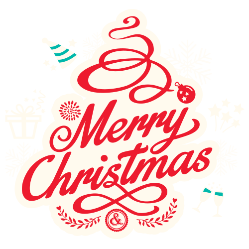 XmasMoji - Animated Christmas messages sticker-1