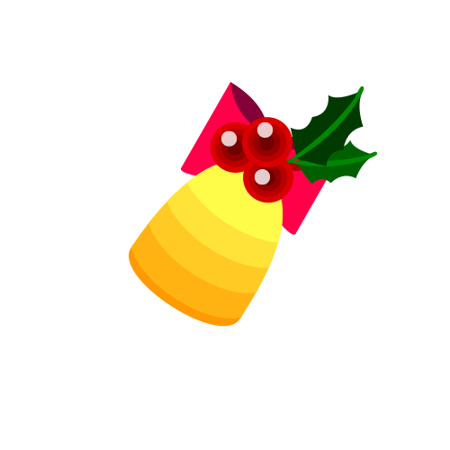 XmasMoji - Animated Christmas messages sticker-6